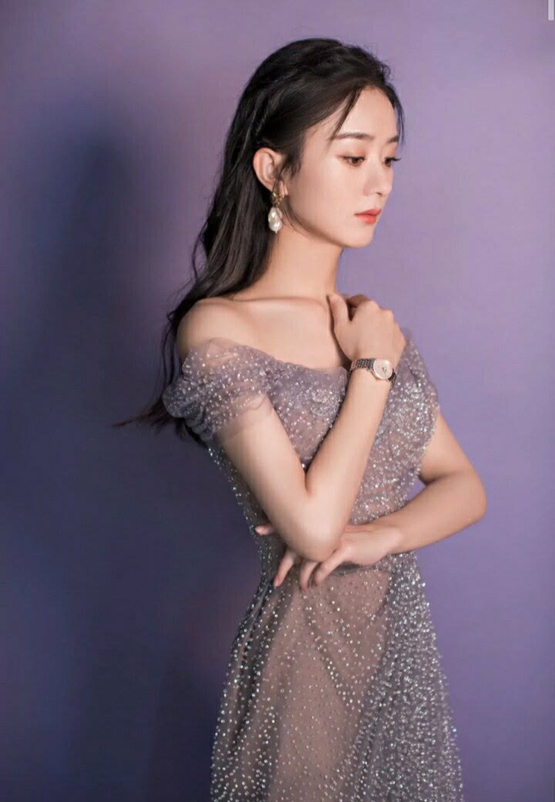 赵丽颖