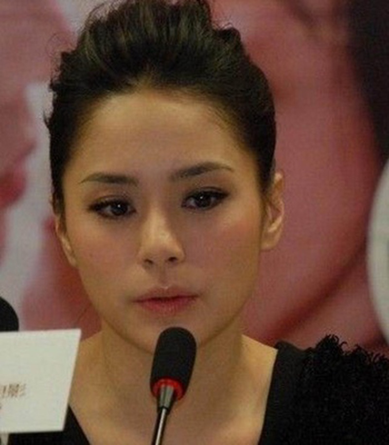阿娇