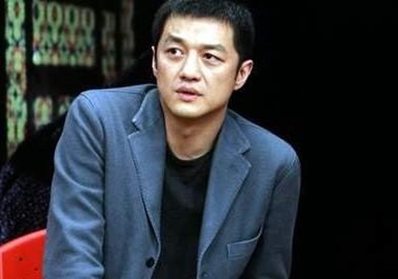 李亚鹏