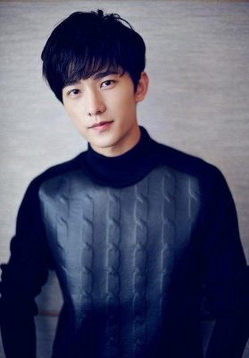 杨洋